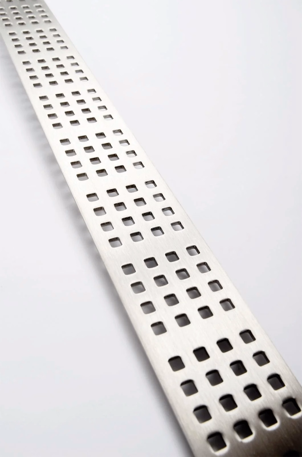 Unidrain galler Square 800 mm