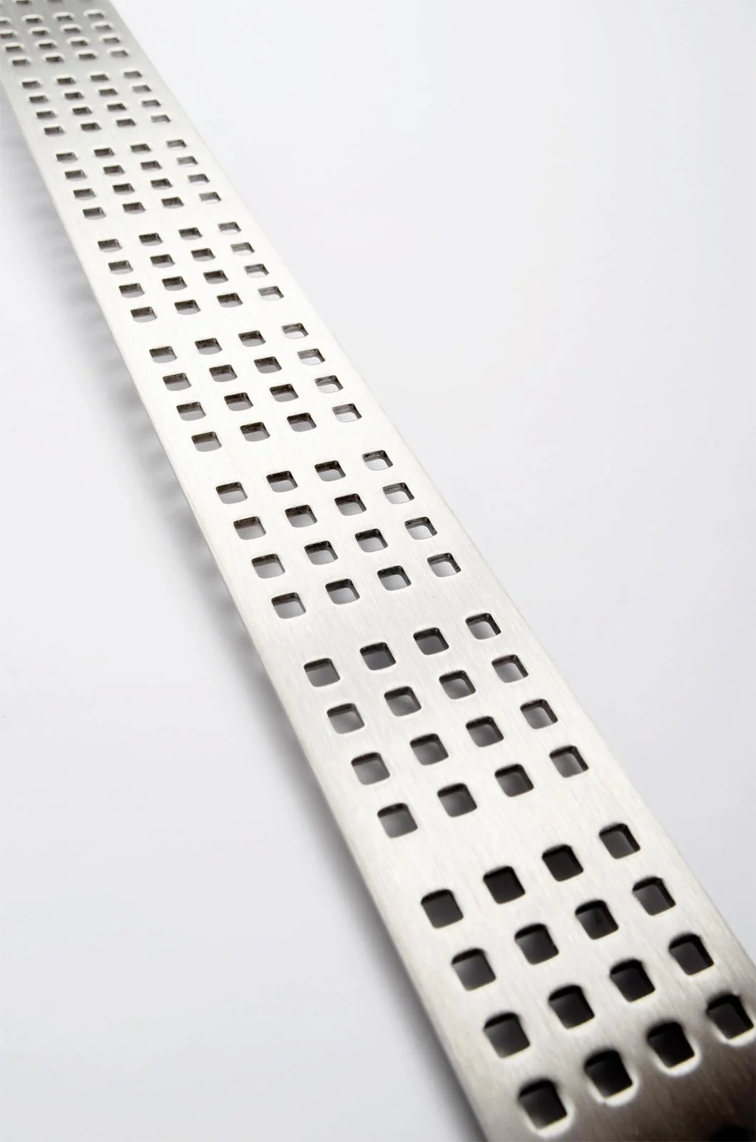 Unidrain galler Square 800 mm