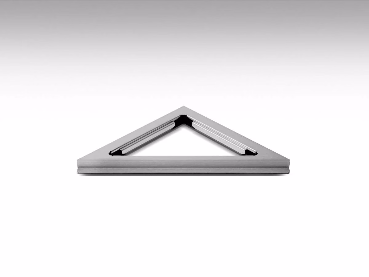 UNIDRAIN CLASSIC LINE HÖRN RAM 8MM