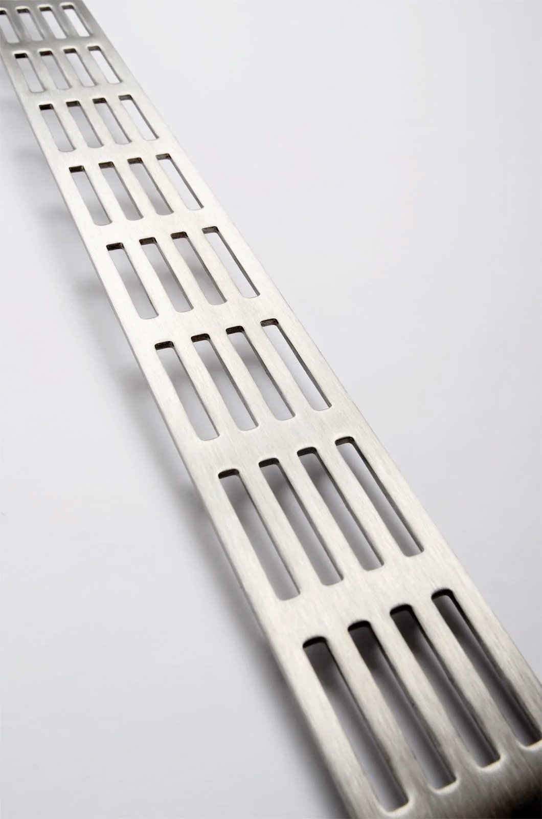 Unidrain galler Stripe 1000 mm