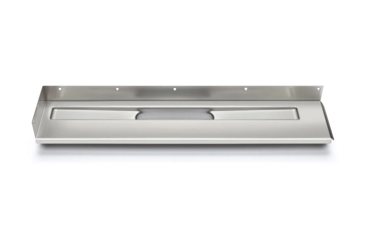 Unidrain UNIDRAIN 1002 AVLOPPSARMATUR 1200MM