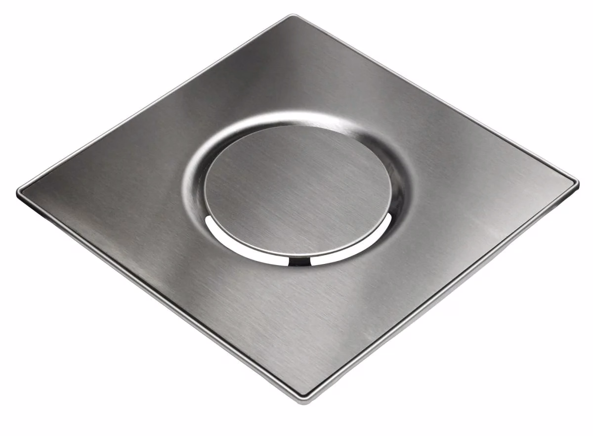 Blücher klinkerset 200X200 cu