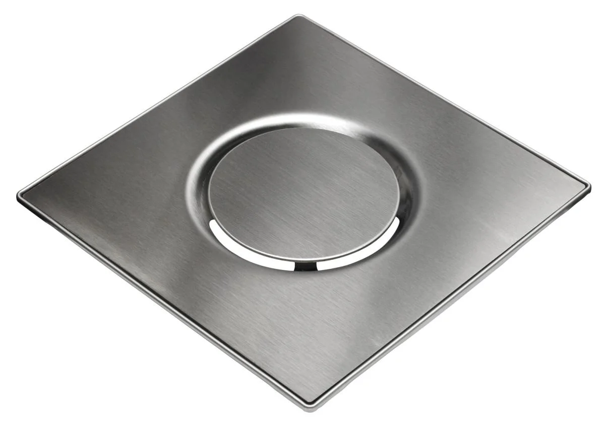 Blücher klinkerset 200X200 cu
