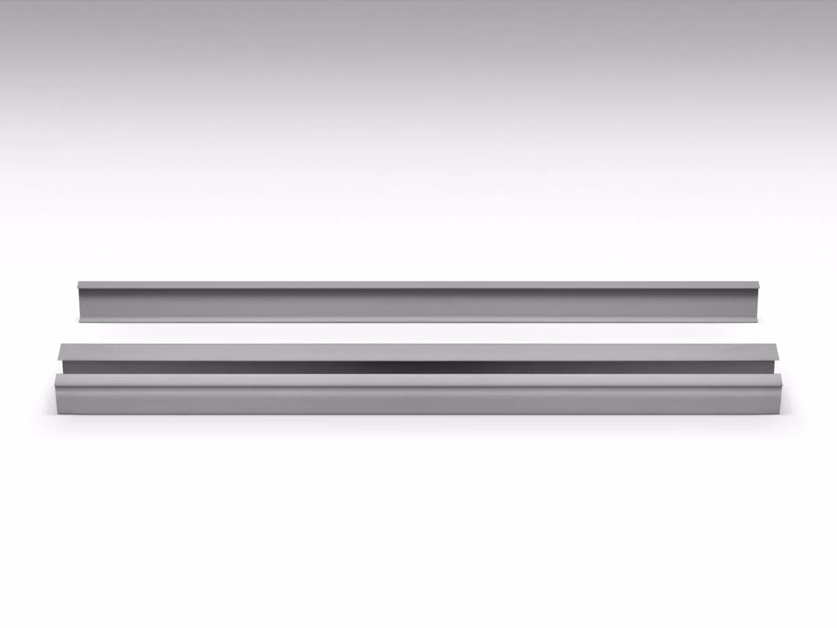 Unidrain fixtur 300-1000 mm