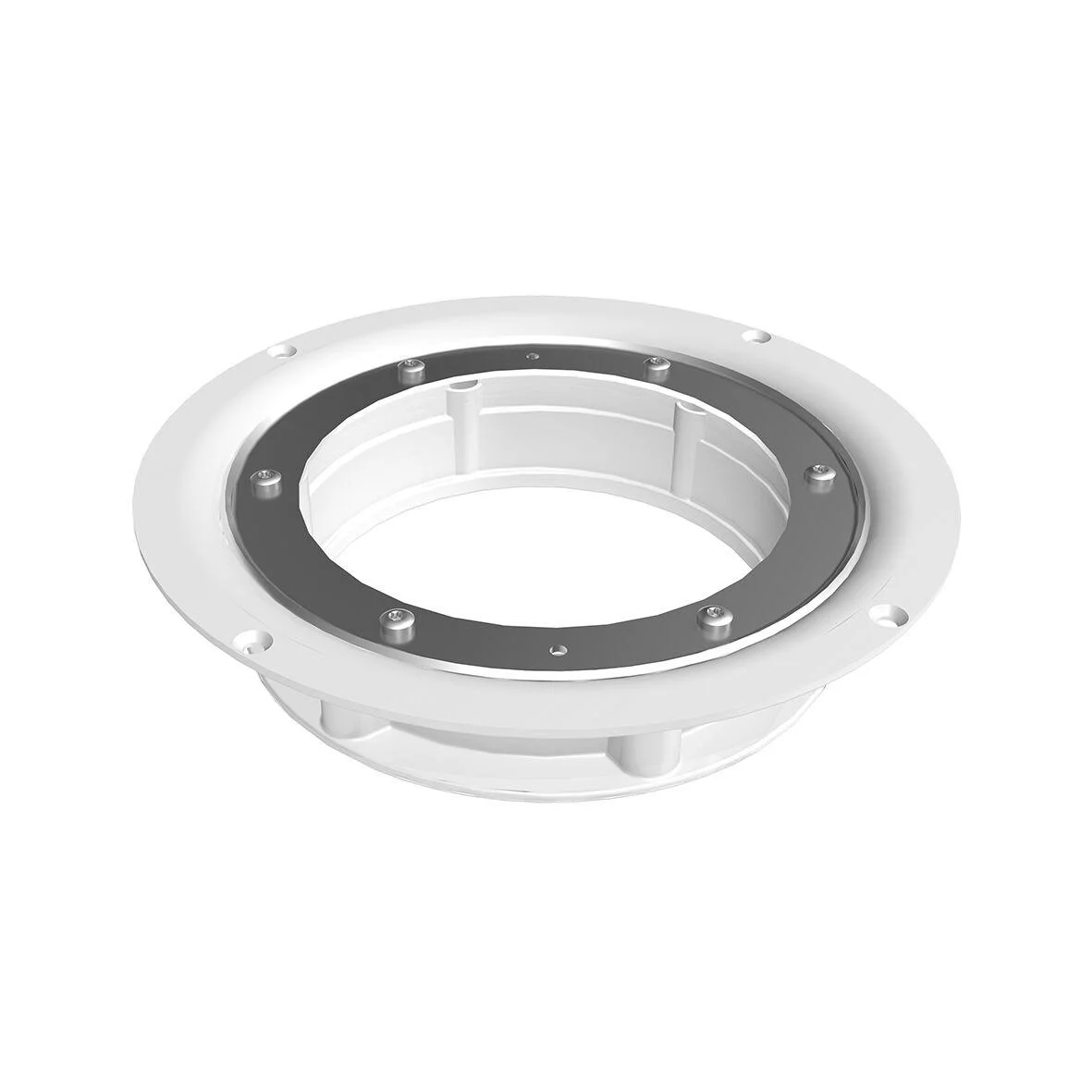 PURUS FÖRHÖJN RING S-SERIEN 150X37