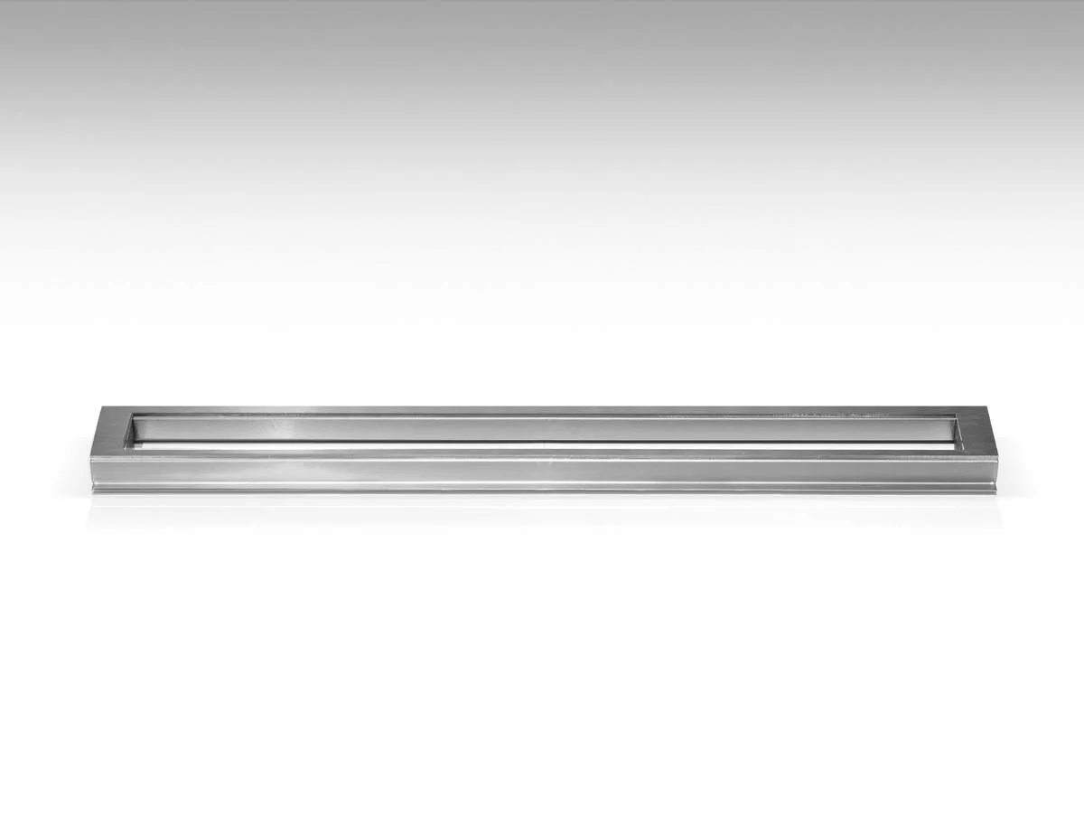 Unidrain UNIDRAIN HIGHLINE RAM 1000 SERIE 1000 10MM