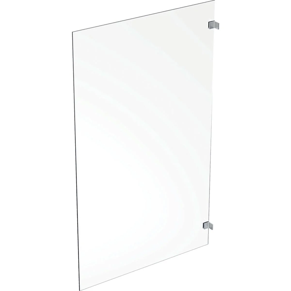 Contura Shower Ifö showerama skärmvägg 900