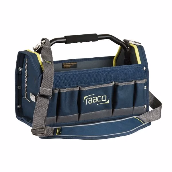 Verktygsväska Raaco 16"