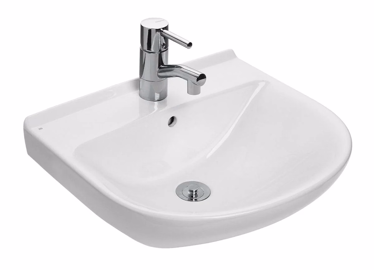 IFÖ 2222 Cera tvättställ vit 500X425