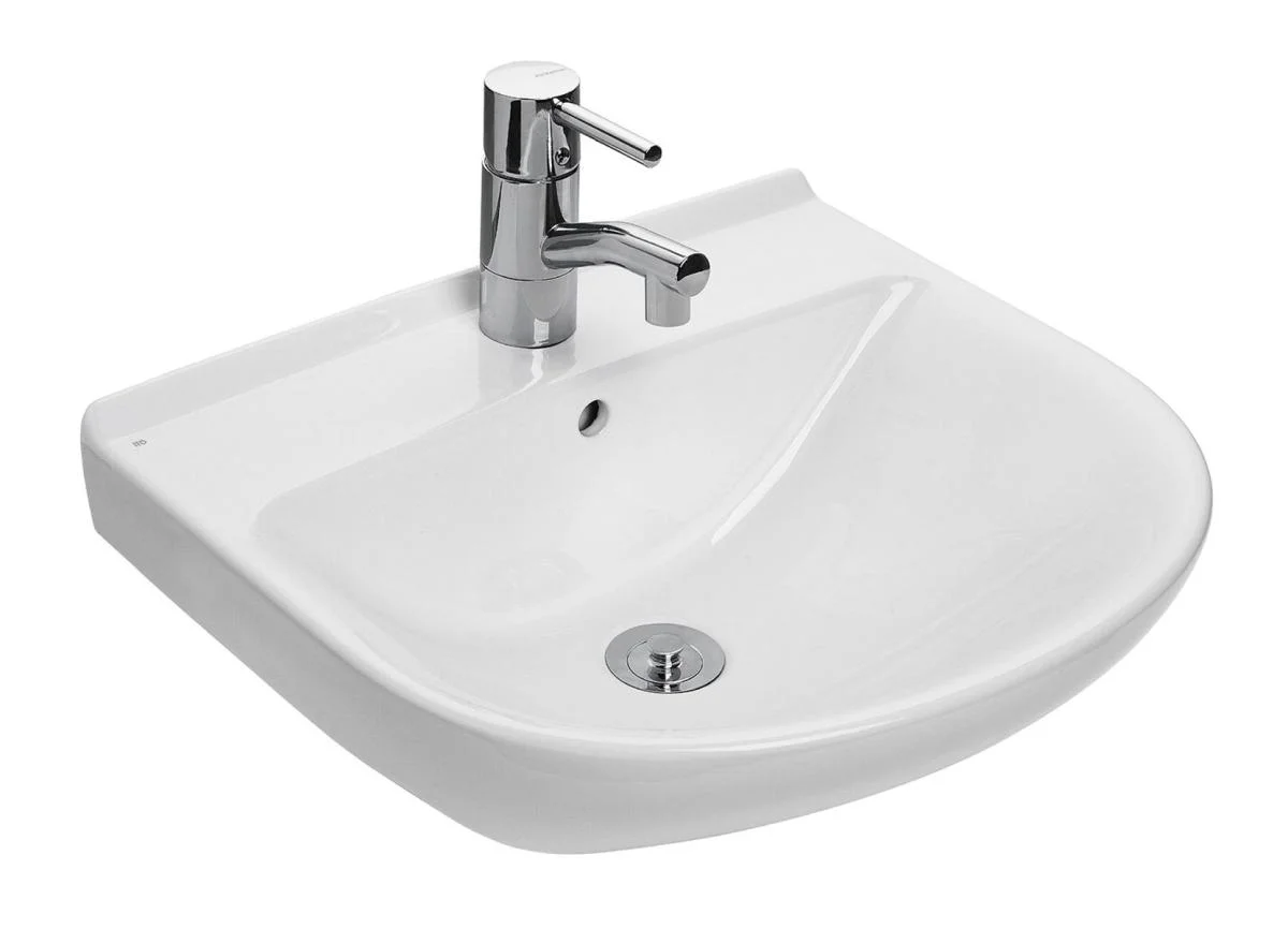 Ifö IFÖ 2222 Cera tvättställ vit 500X425