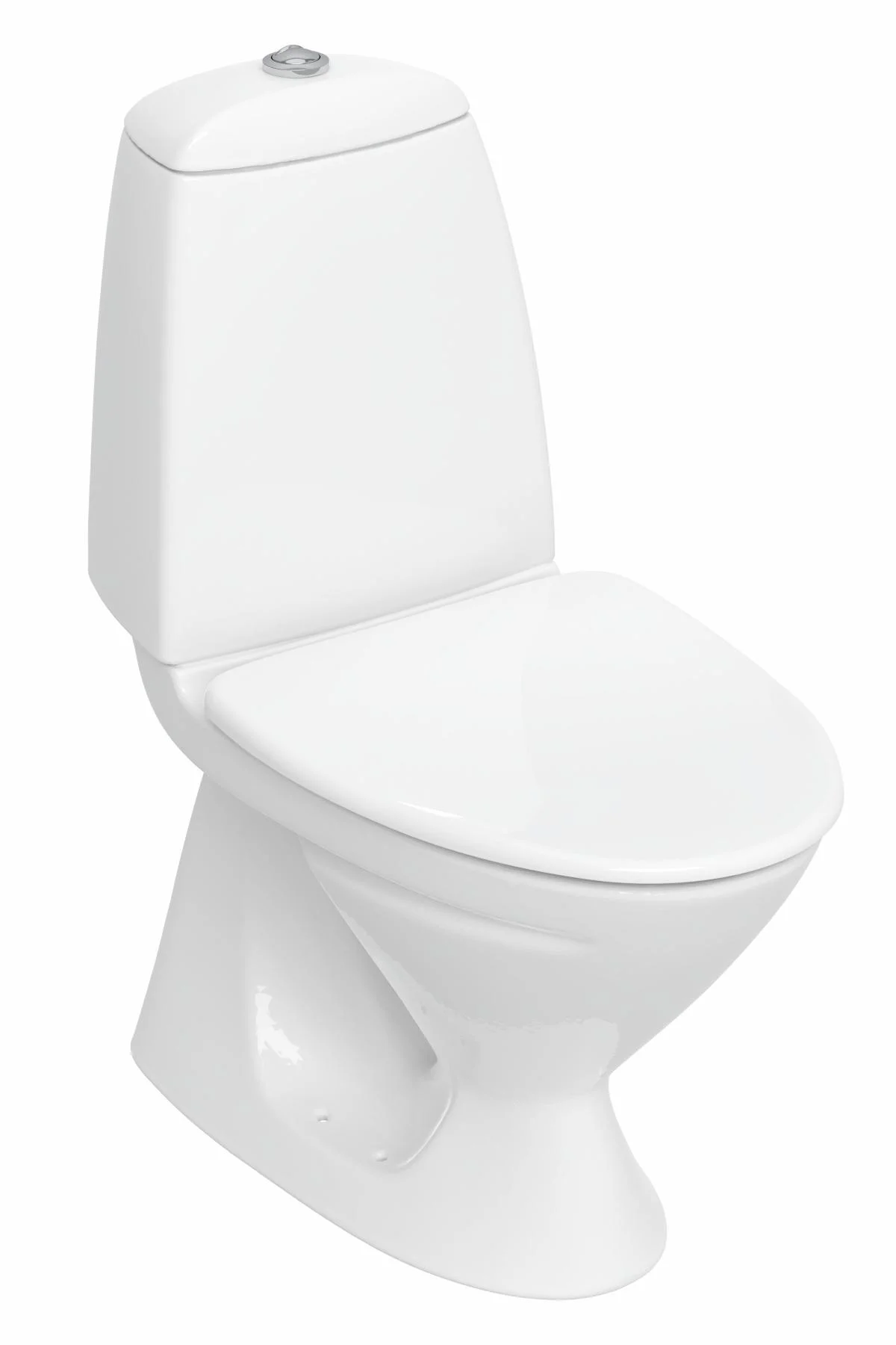 Ifö Ifö Silia WC-stol