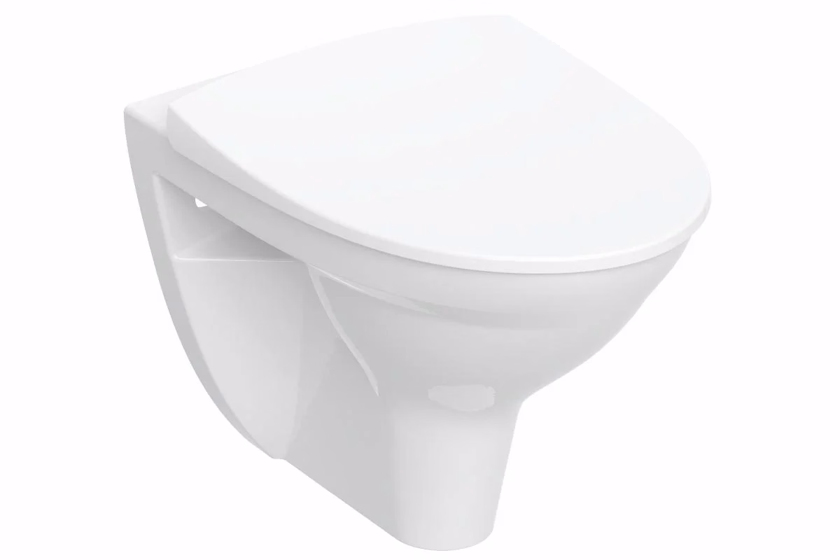 IFÖ WC Spira Classic vägghäng