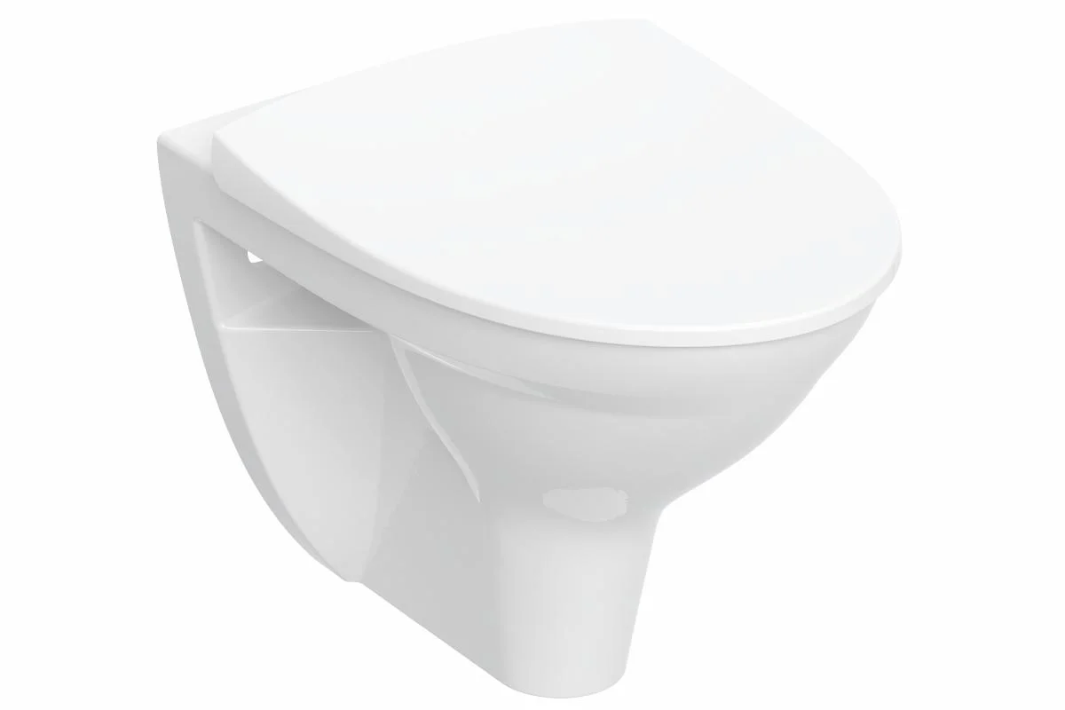 Ifö IFÖ WC Spira Classic vägghäng