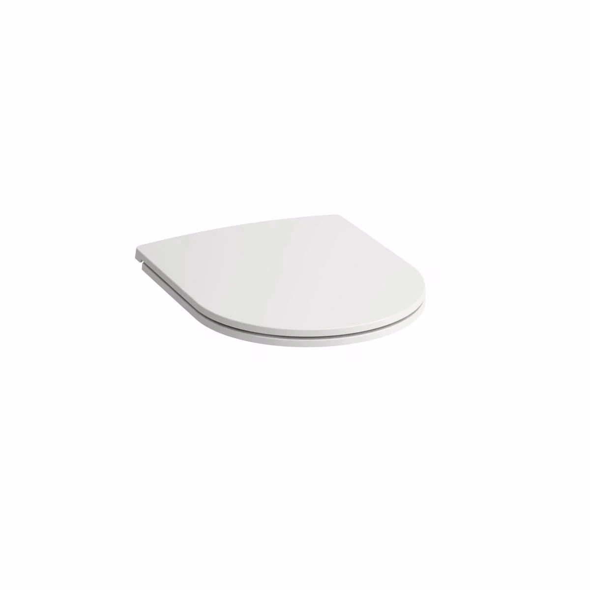Laufen Pro WC-sits, soft close, vit
