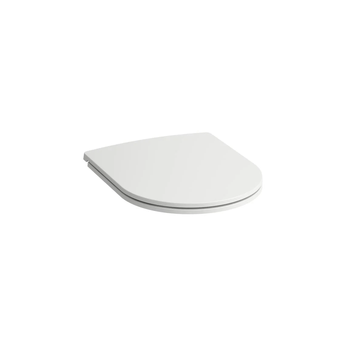 Laufen Pro WC-sits, soft close, vit