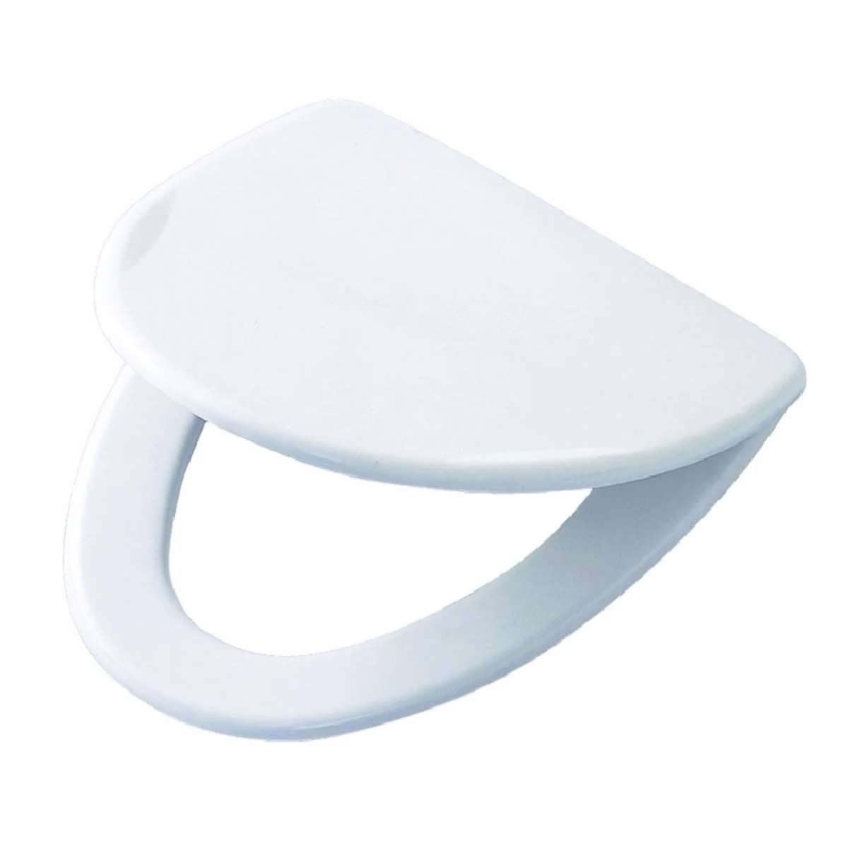 Ifö Cera 99420 WC mjuksits vit