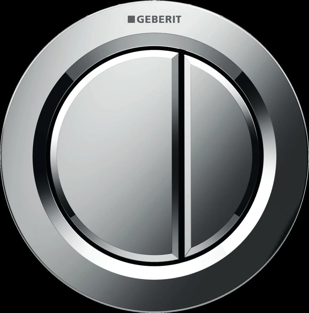 Geberit Geberit Omega01 Remote tryckknapp