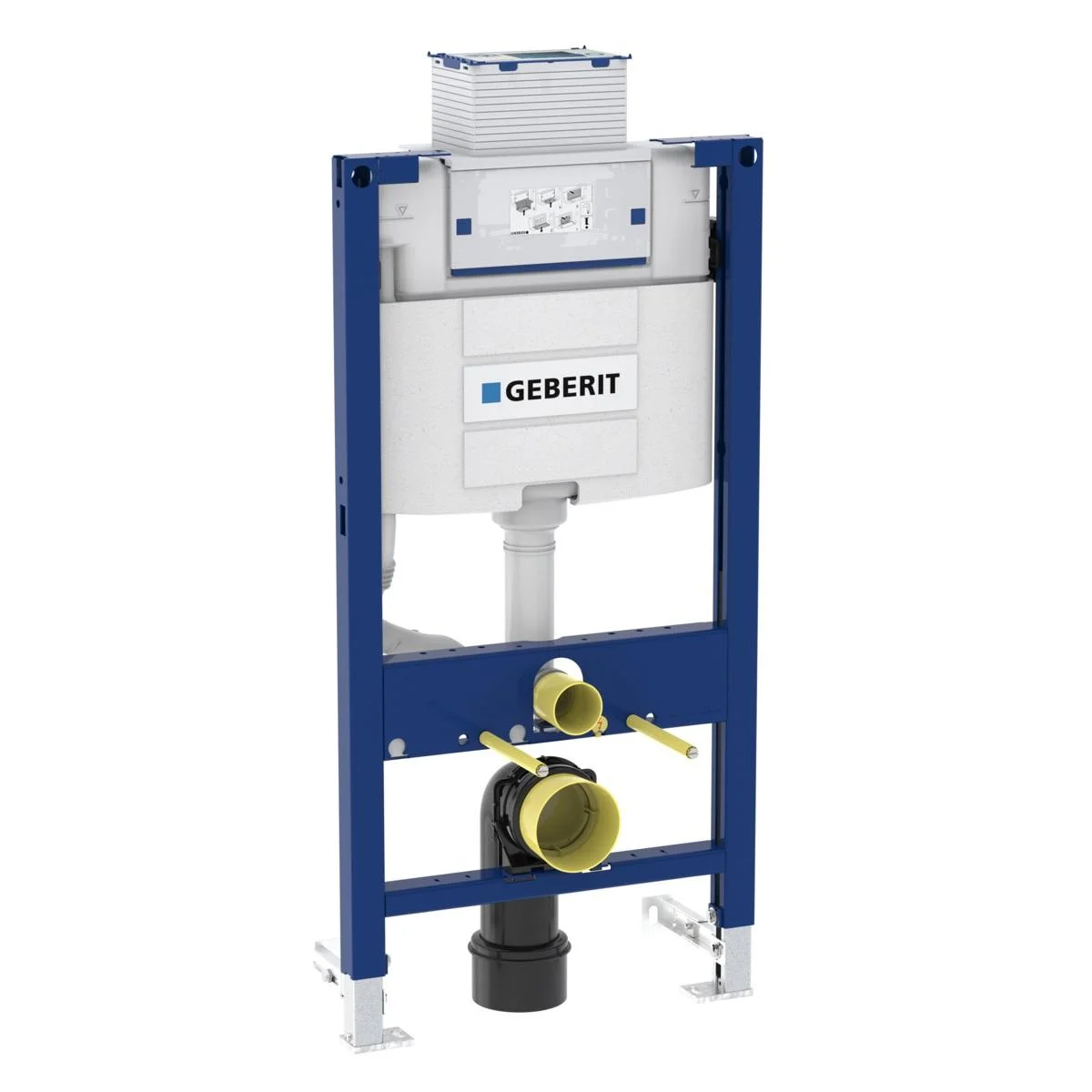 Geberit Geberit WC-fixtur Duofix Omega 98!