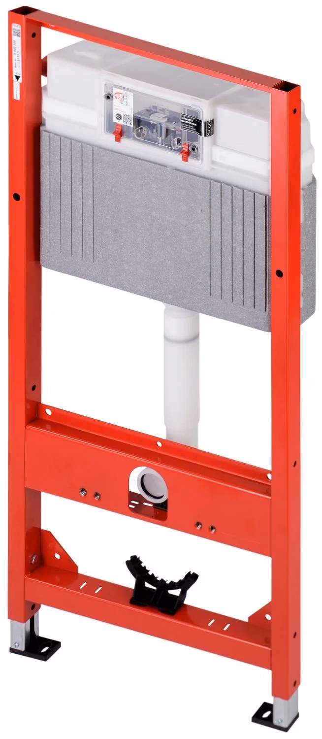 Tece Profil WC-fixtur 112 Nordic Base