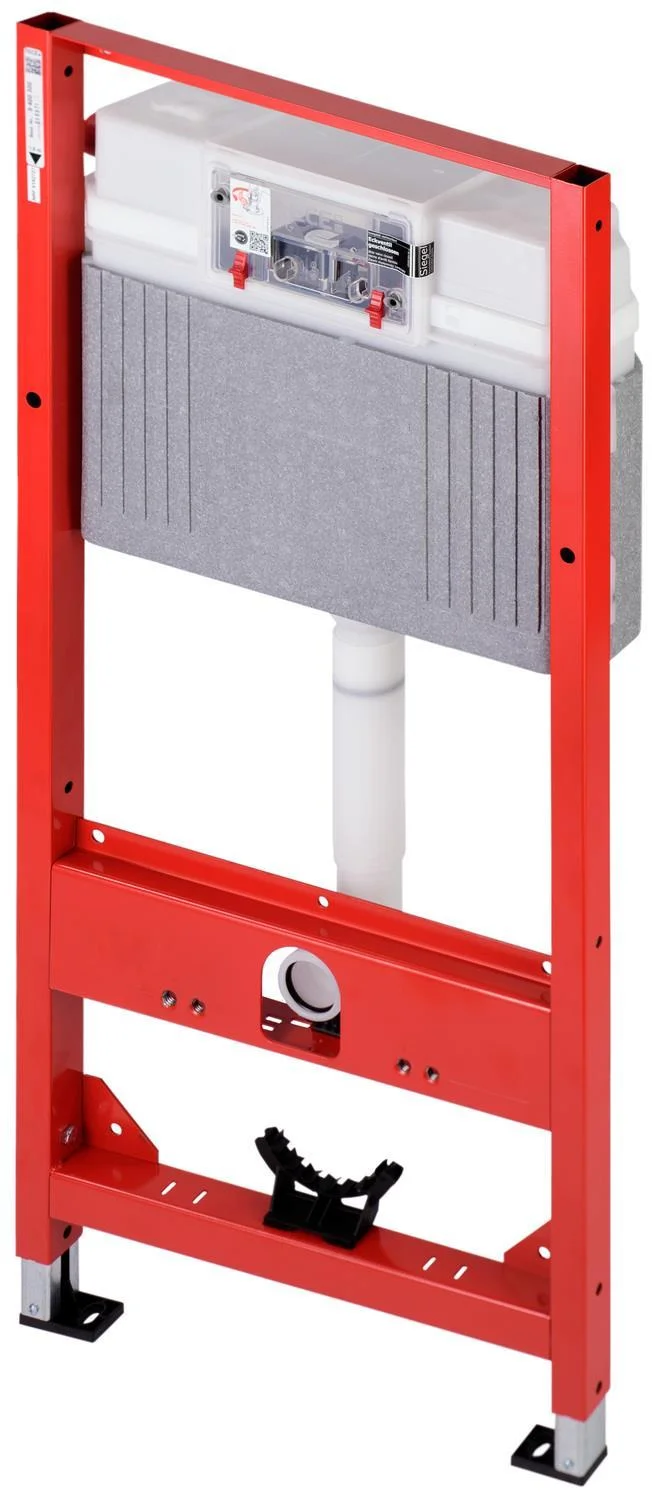 Tece Tece Profil WC-fixtur 112 Nordic Base