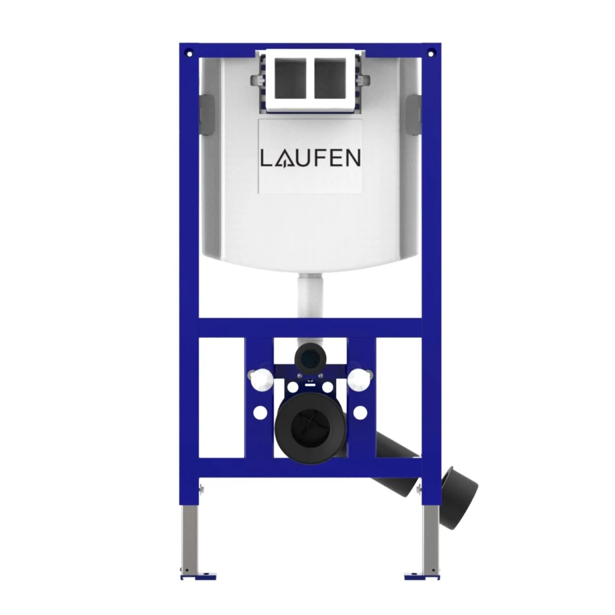 Laufen Laufen Lis inbyggnadsfixtur 112 cm CWN100
