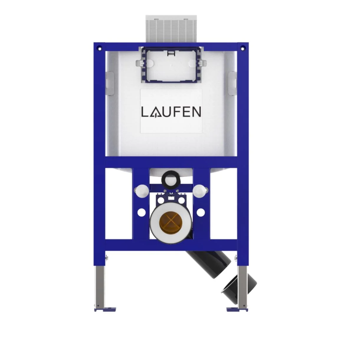 Laufen Laufen Lis inbyggnadsfixtur 82 cm CWN100