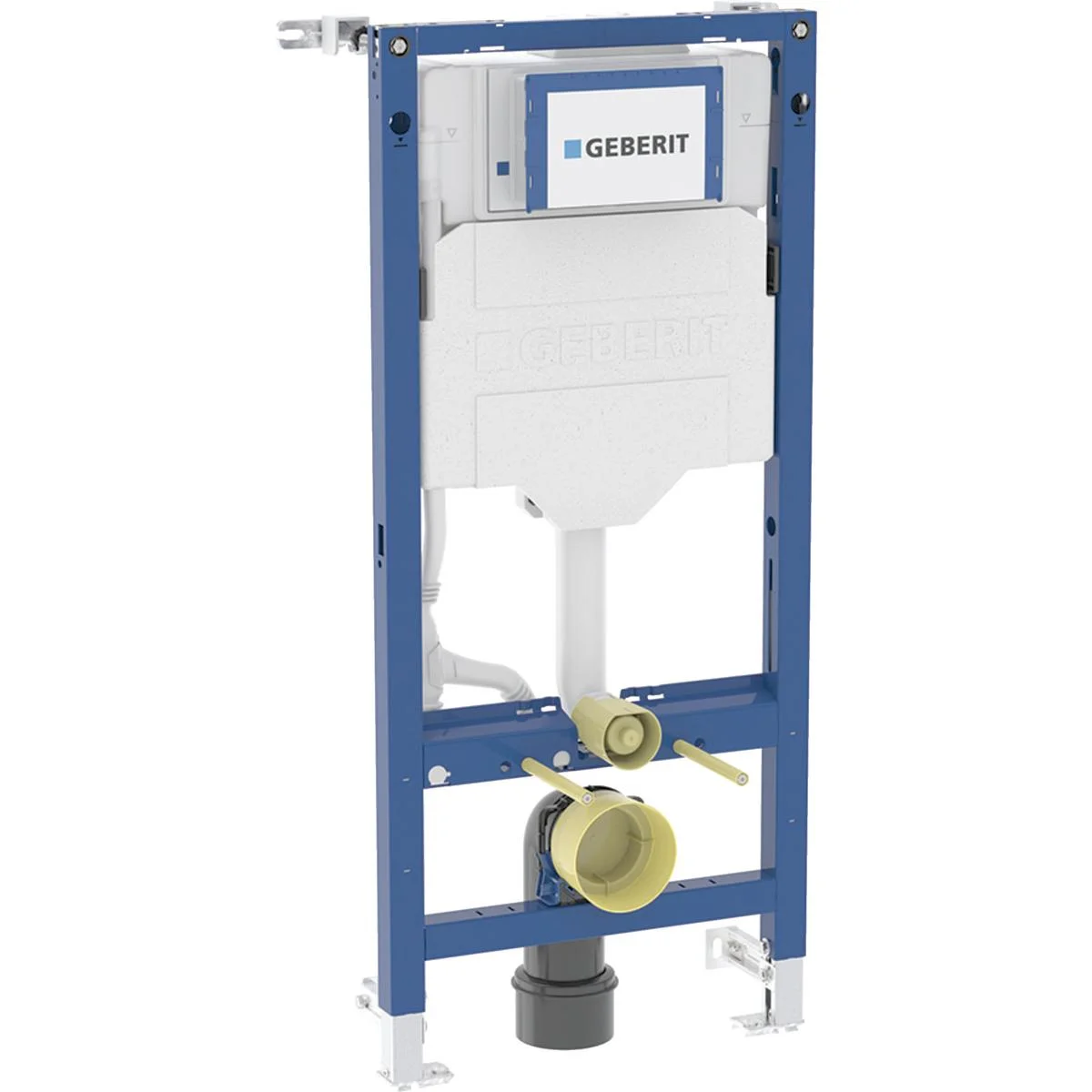 Geberit Geberit WC-fixtur Duofix Sigma 112