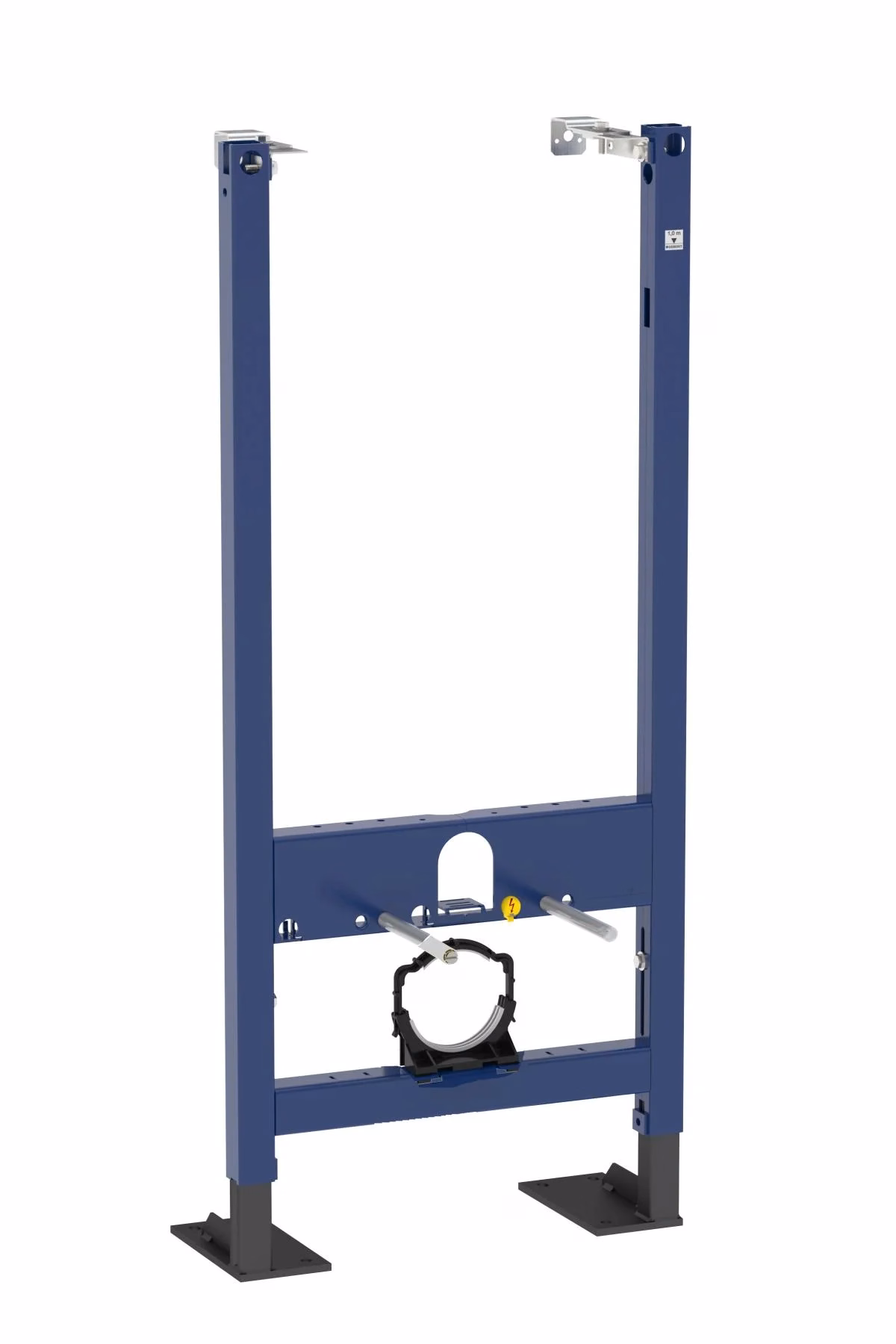 Geberit WC-fixtur Duofix 112!