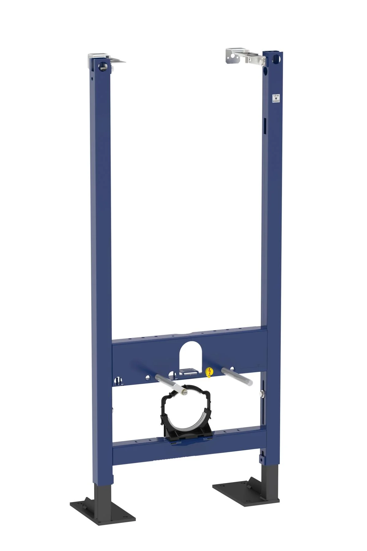 Geberit Geberit WC-fixtur Duofix 112!