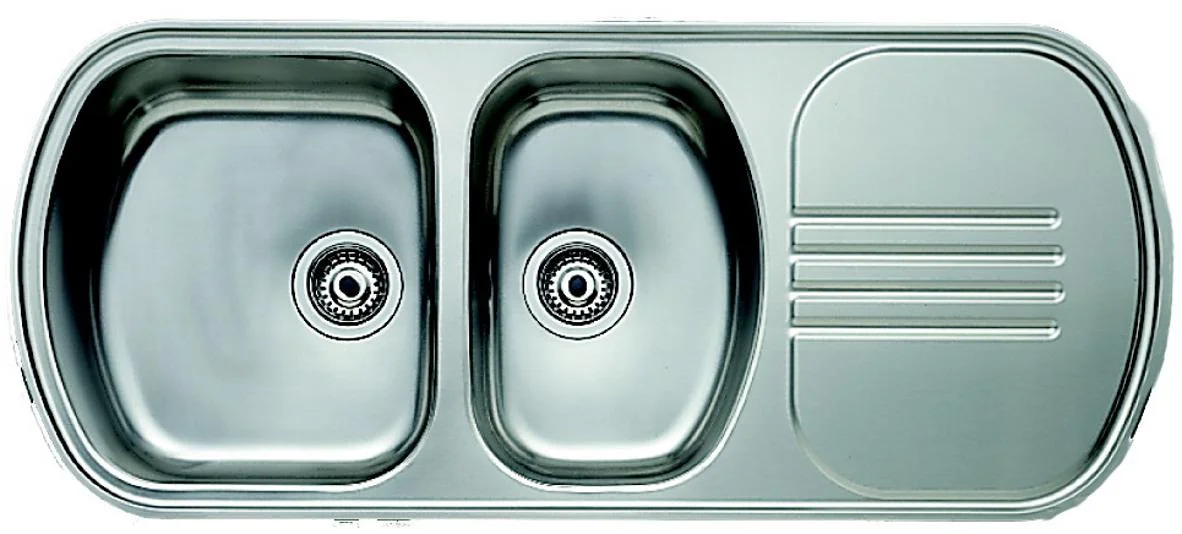 Contura Steel Contura diskbänk Concert C24P-1135KU