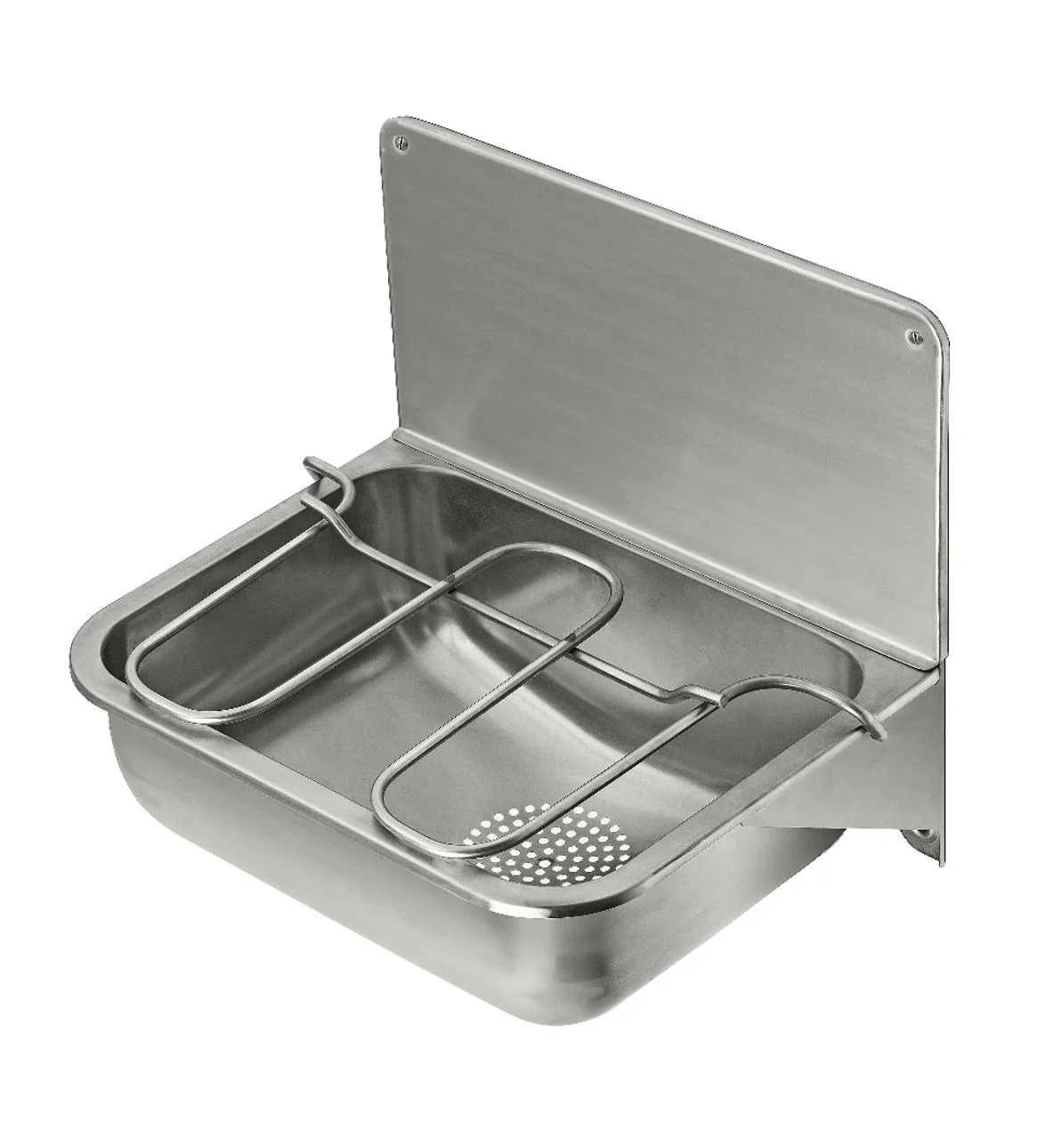 Contura Steel Ifö Contura CU 44 utan galler