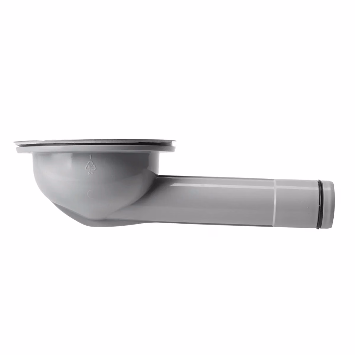 Contura korgventillarm H=57 mm