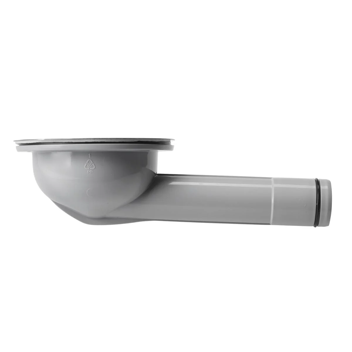 Contura korgventillarm H=57 mm