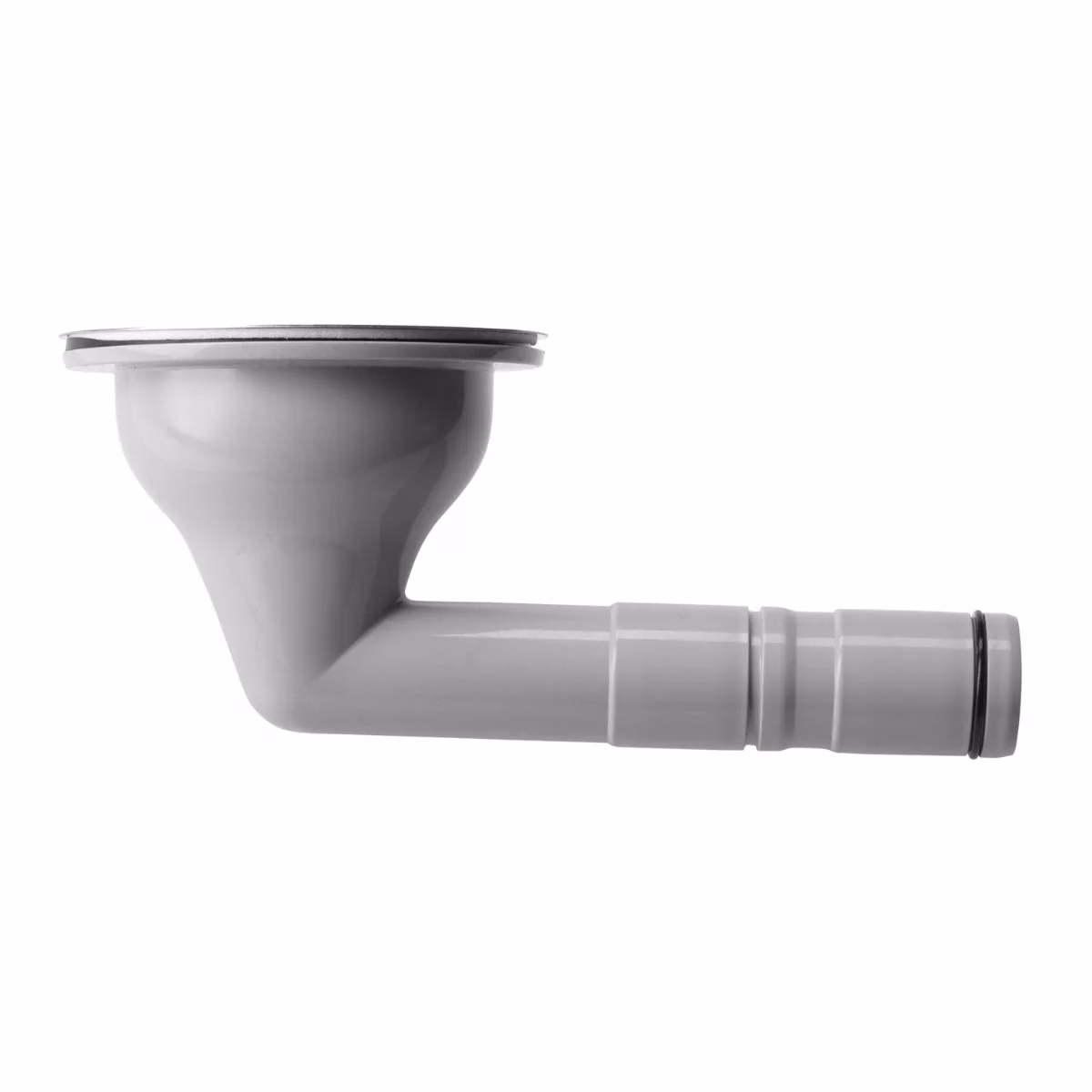 Contura korgventillarm H=90 mm