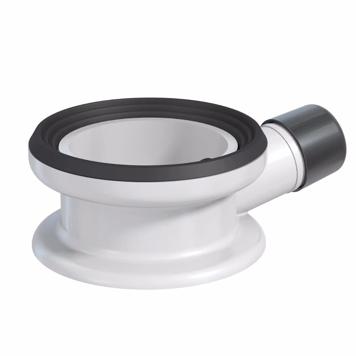 Contura distansring 30 mm för tvättställ