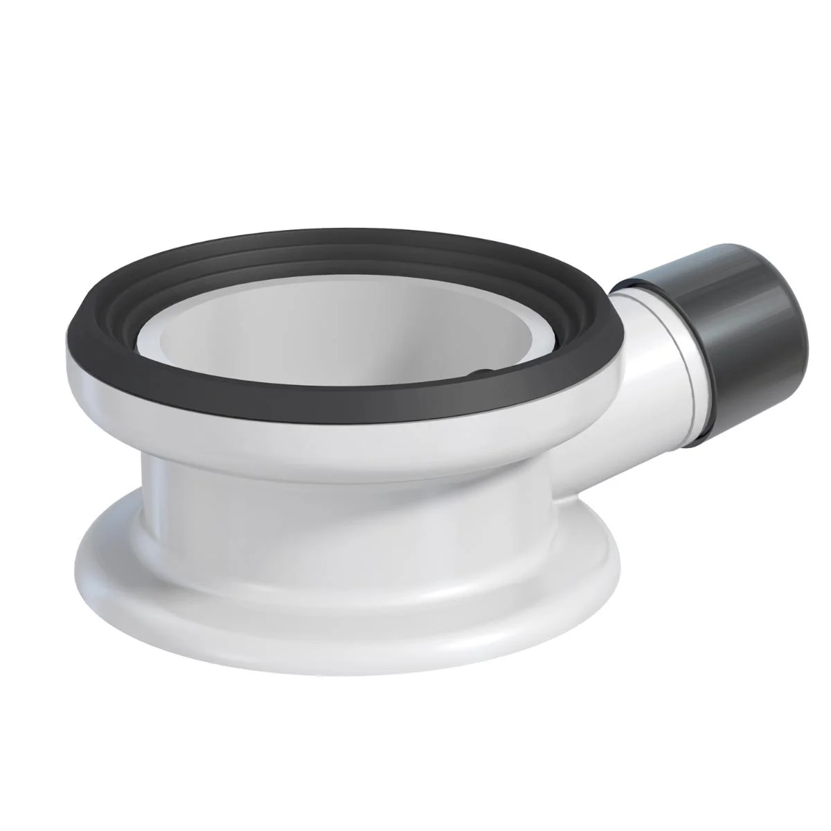 Contura distansring 30 mm för tvättställ