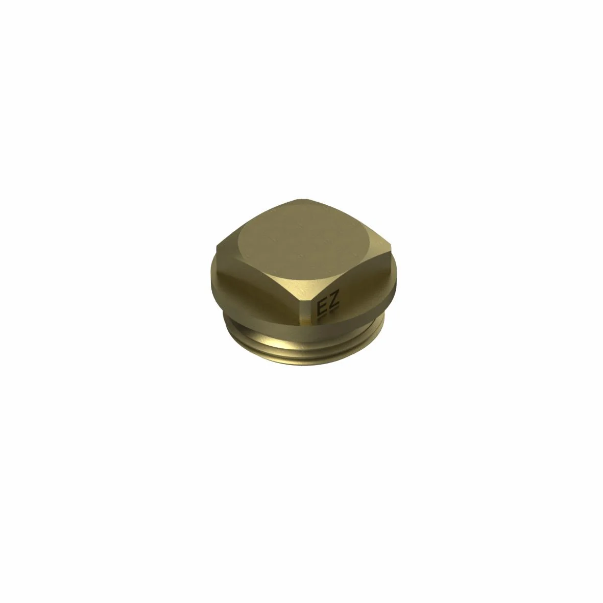 Ezze 2451 metall renspropp 8 gul