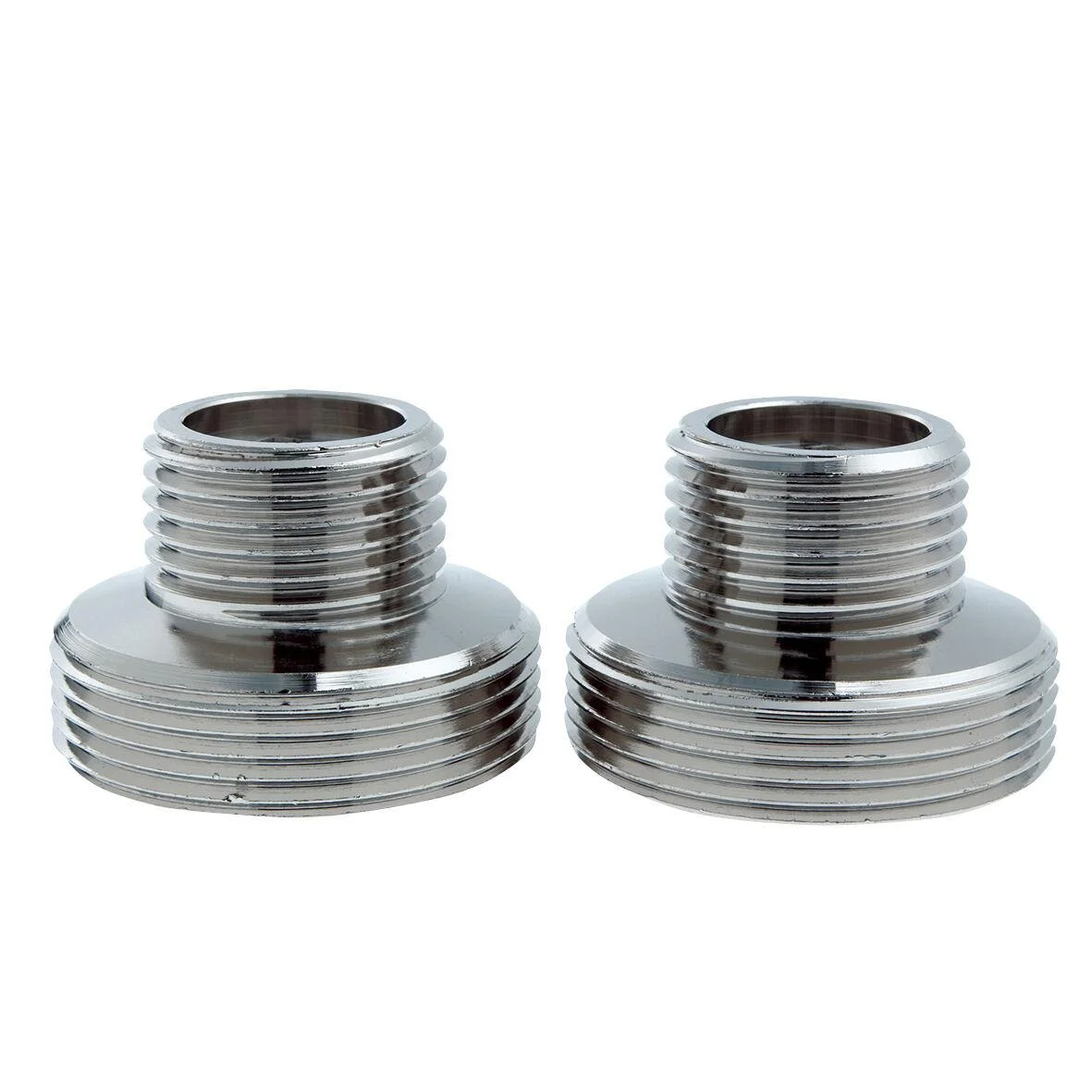 Övergångsnippel M34X1,5X15 (2 st)