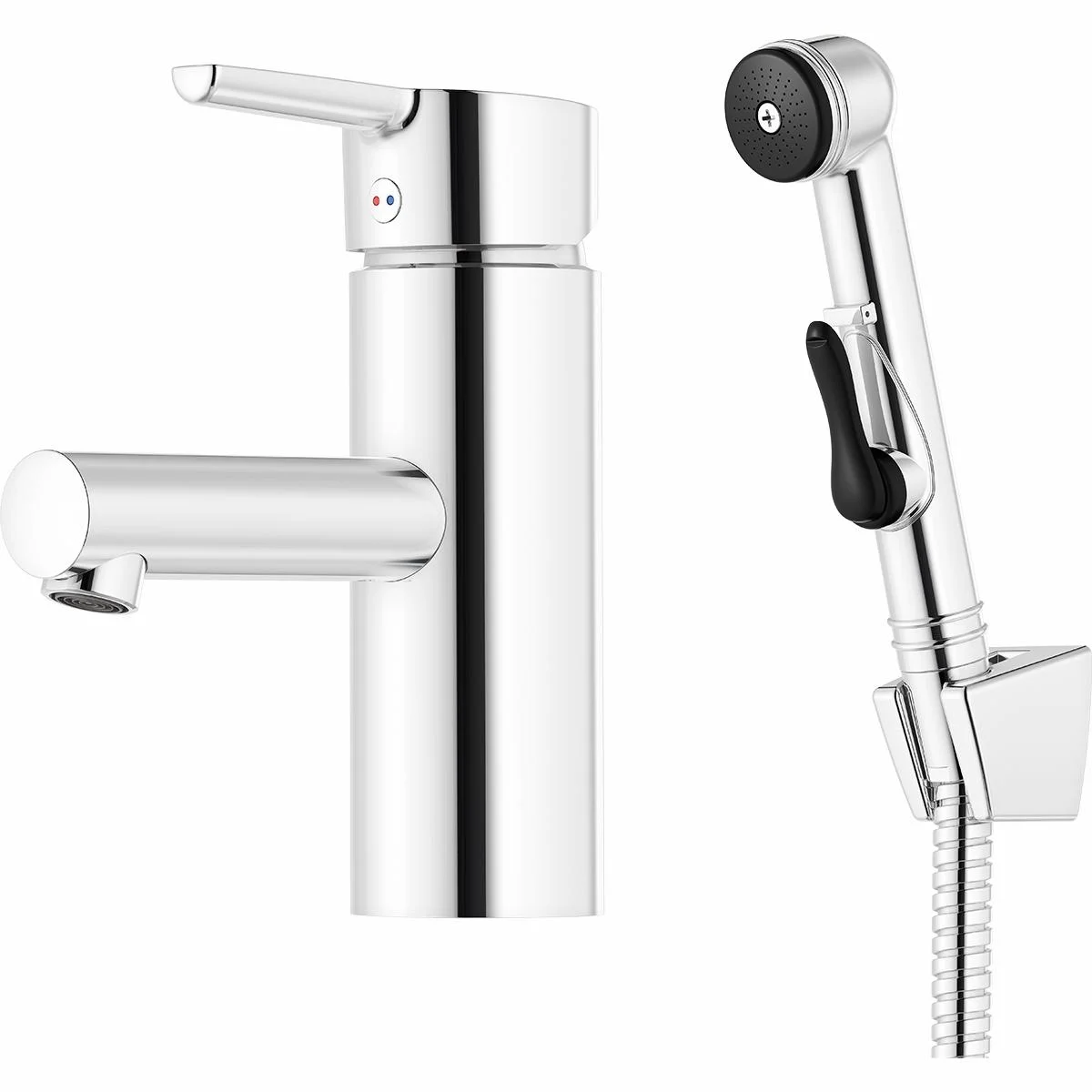 Mora Armatur MA TV ST BL 333006 MMIX II M HANDDUSCH BLYFRI
