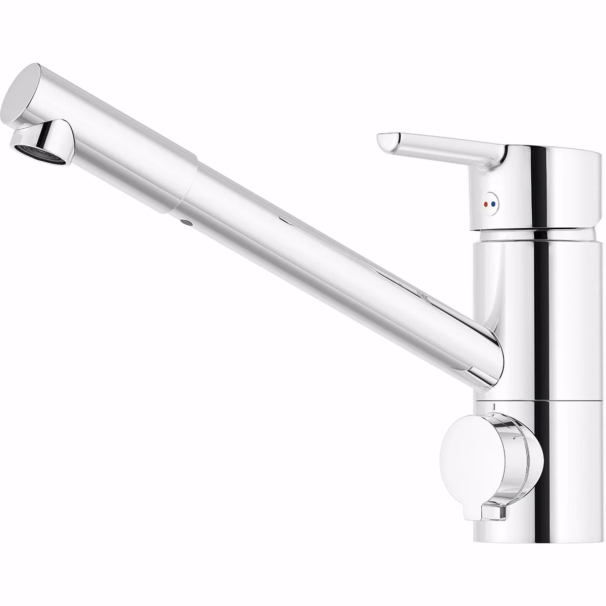 MA TV ST BL 332251 MMIX II LÅGPIP