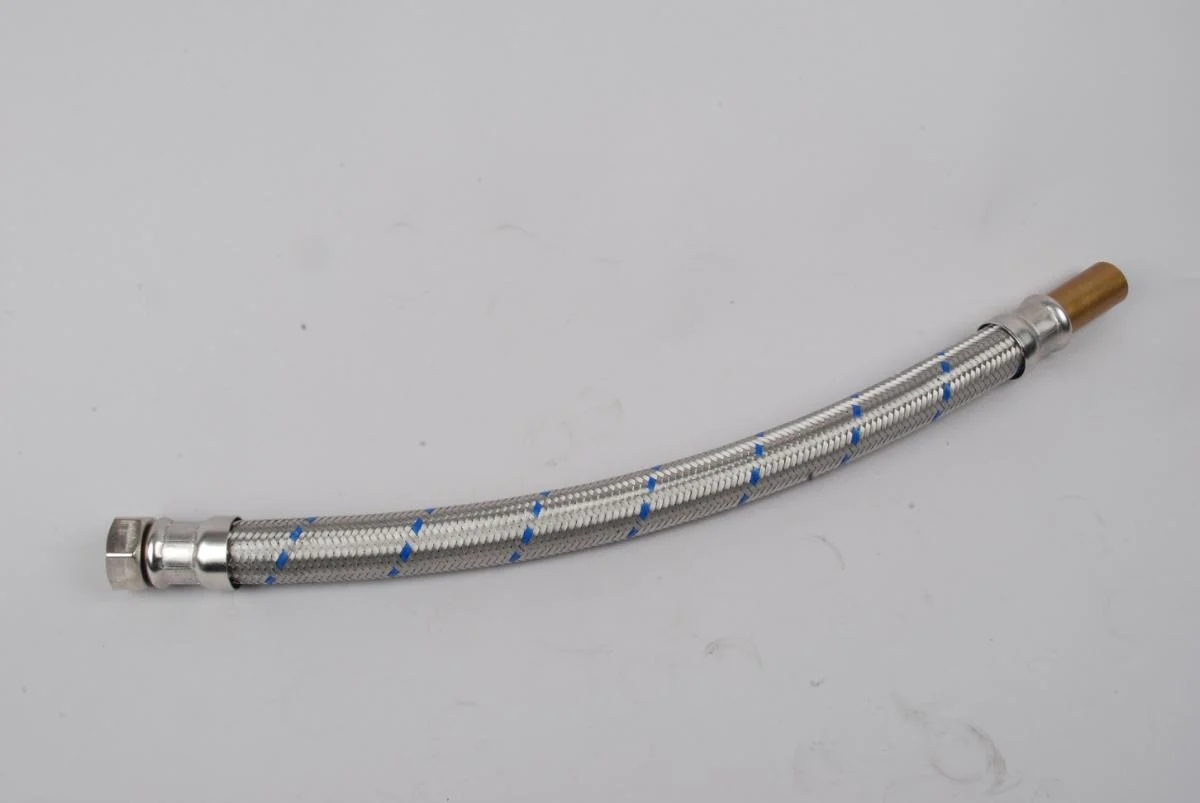 Anslutningsslang OXY DN19 F1 X TLL22 600 mm