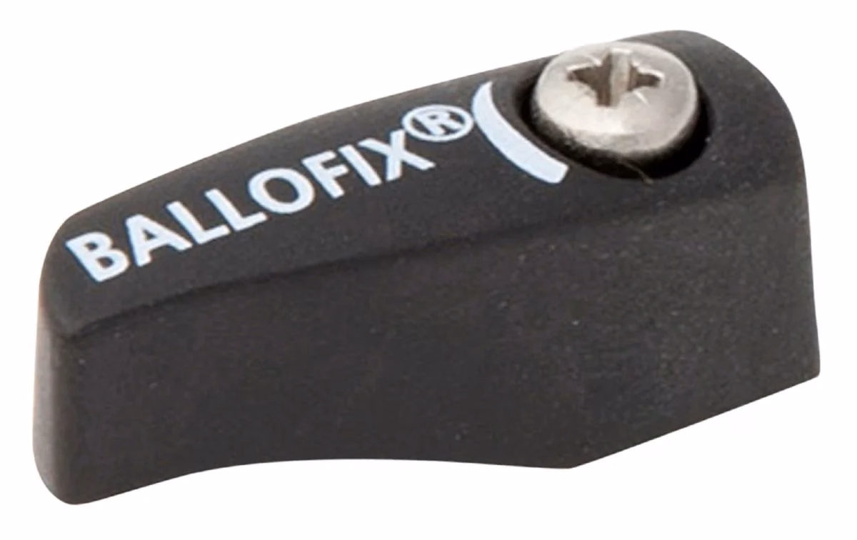 Vred för Ballofix 18-28, skruv