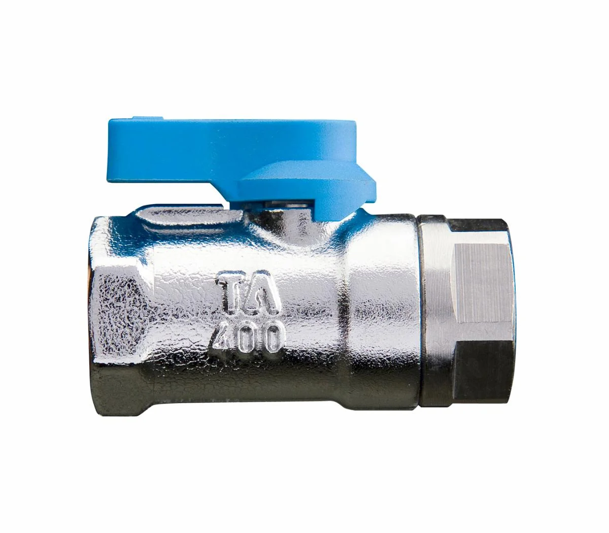 TA400 kulventil R15, inv.g.