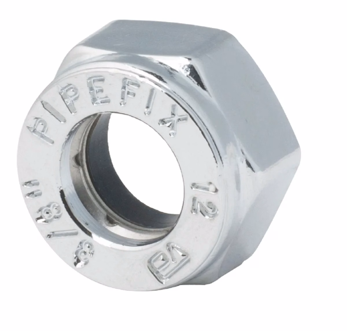 Pipefix 995 halvkoppling 8XR15