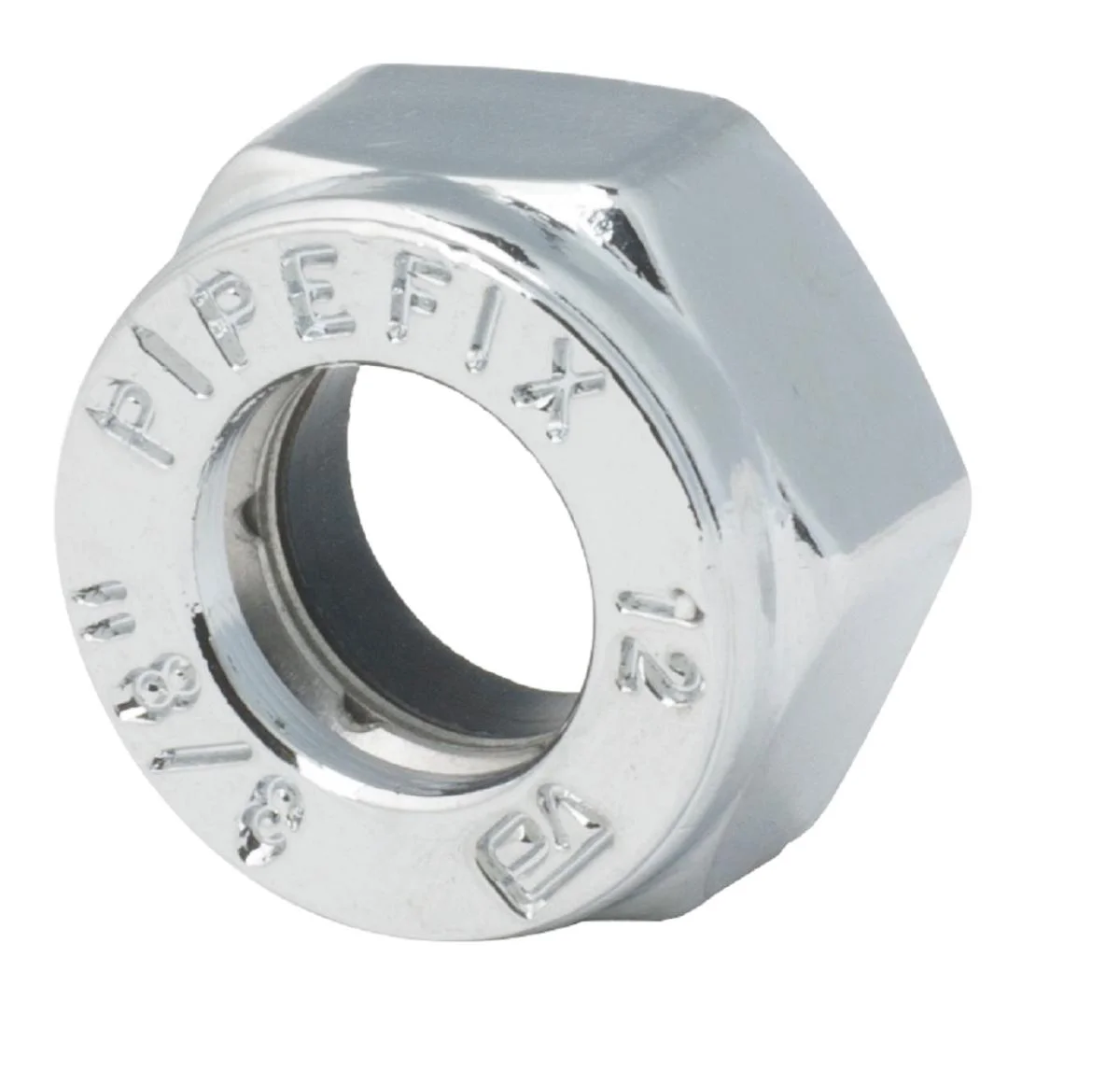 Pipefix 995 halvkoppling 10XR10