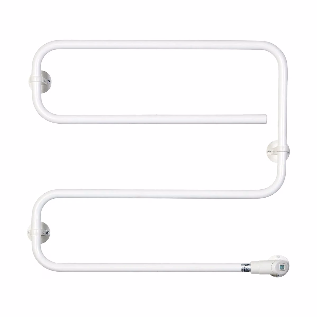 Pax handdukstork TR85 VIT