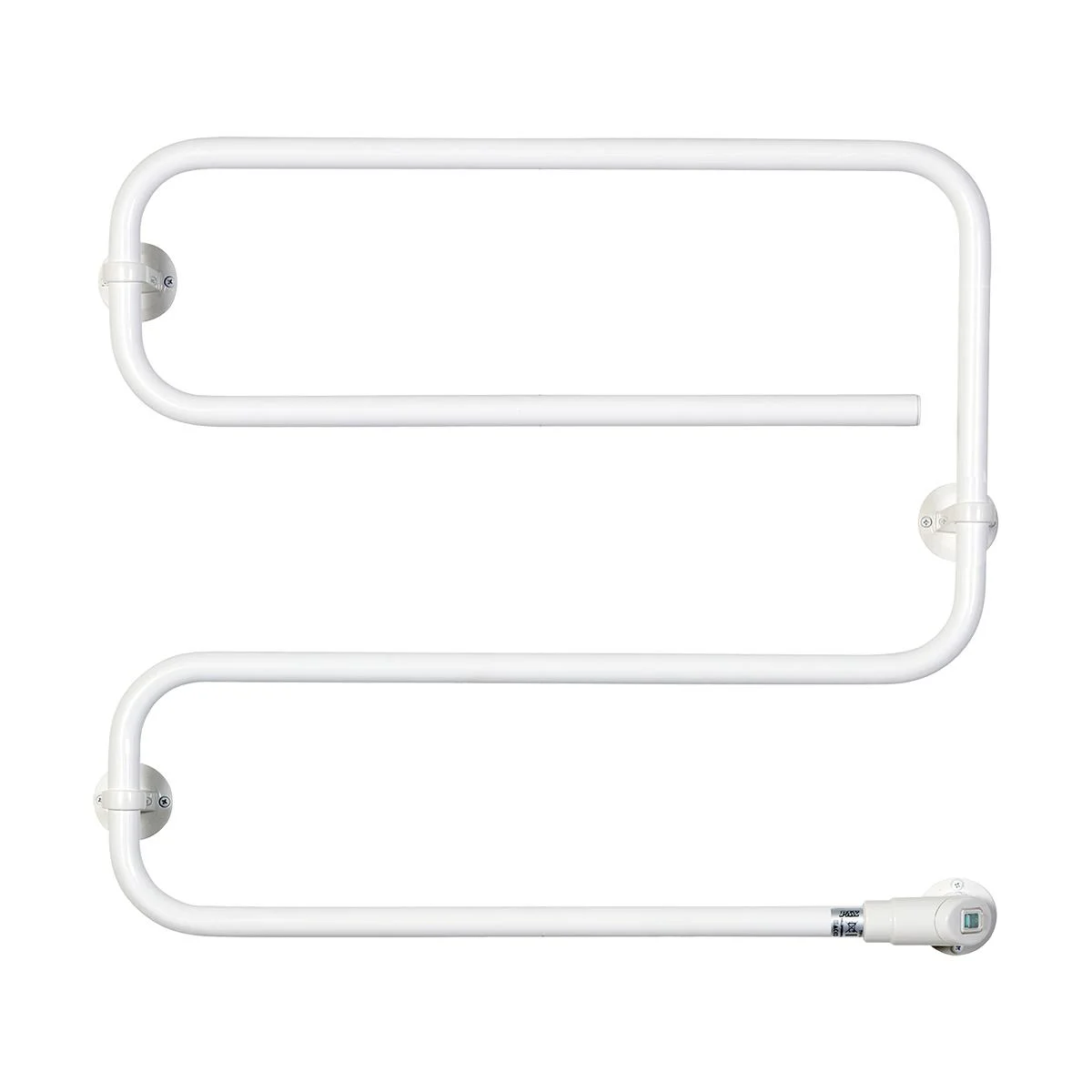 Pax handdukstork TR85 VIT