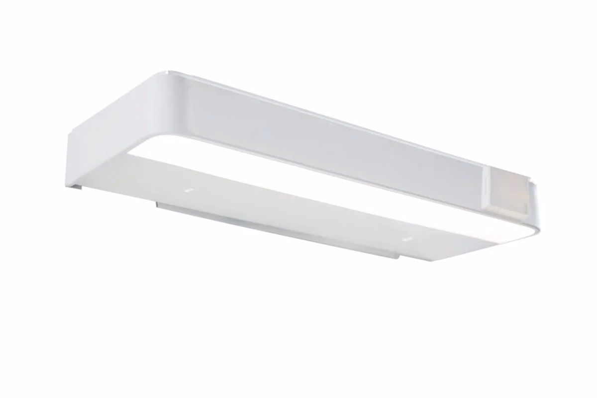 SB ledbelysning 55 230V höger