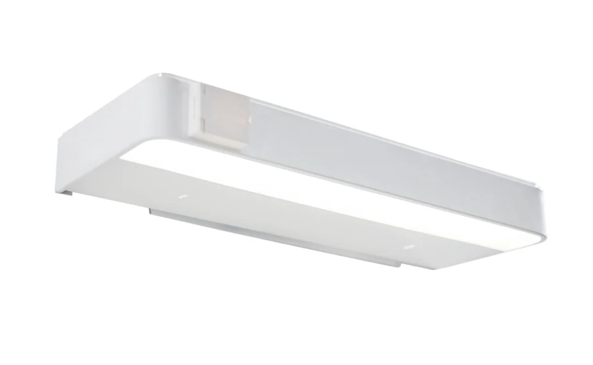 Svedbergs Svedbergs LED-belysning 55 230V JFB, höger, vit