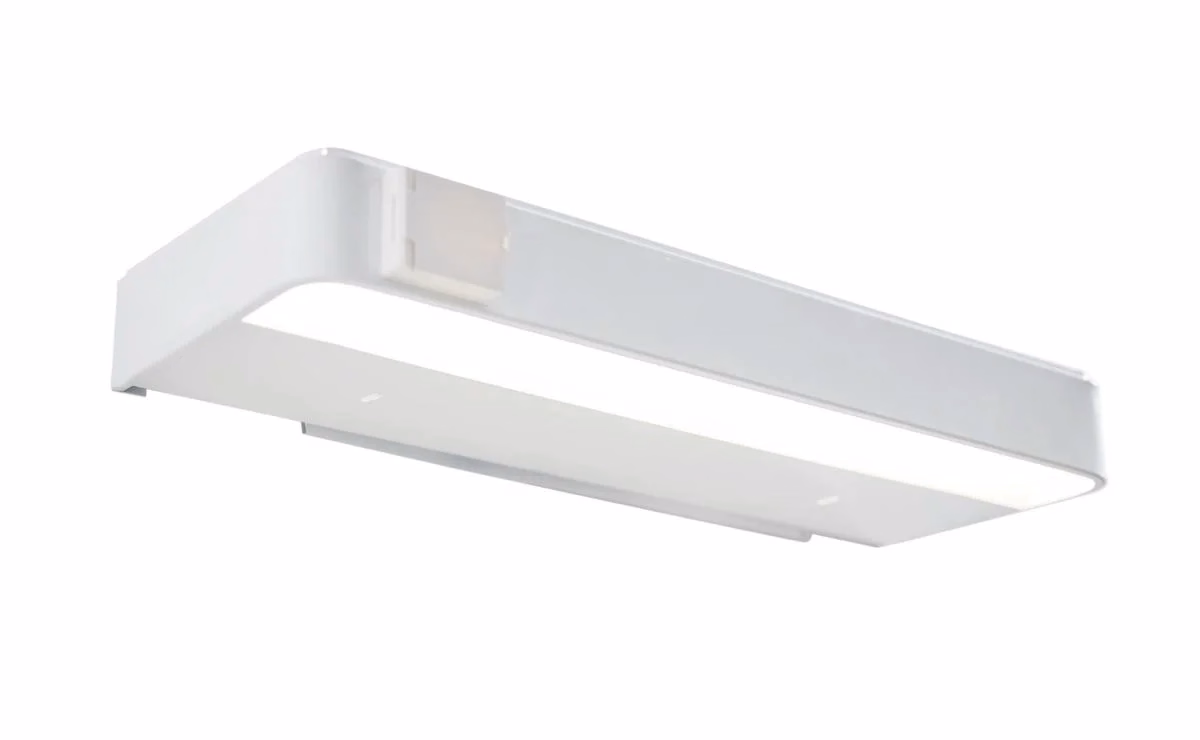 Svedbergs LED-belysning 65, vit